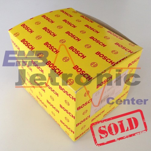 (SOLD) BOSCH Hot-film Air Mass Meter 0280217515 / 0280217516 | Mercedes-Benz 1120940048 / A1120940048 | New!